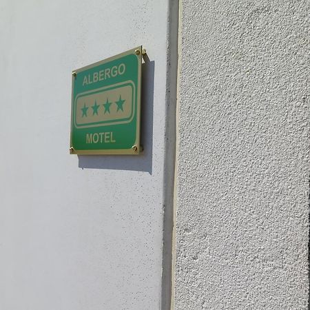 Vaiano Cremasco Hotel Motel Piu' المظهر الخارجي الصورة