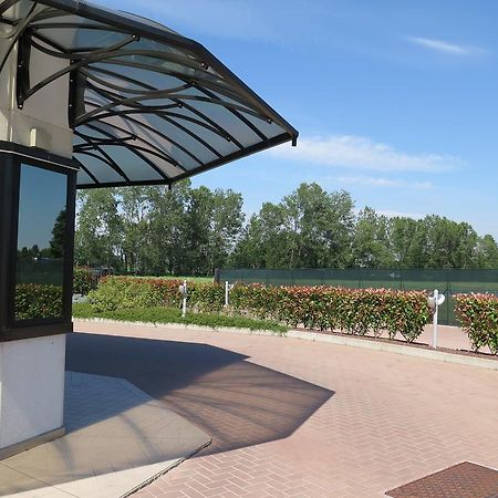 Vaiano Cremasco Hotel Motel Piu' المظهر الخارجي الصورة