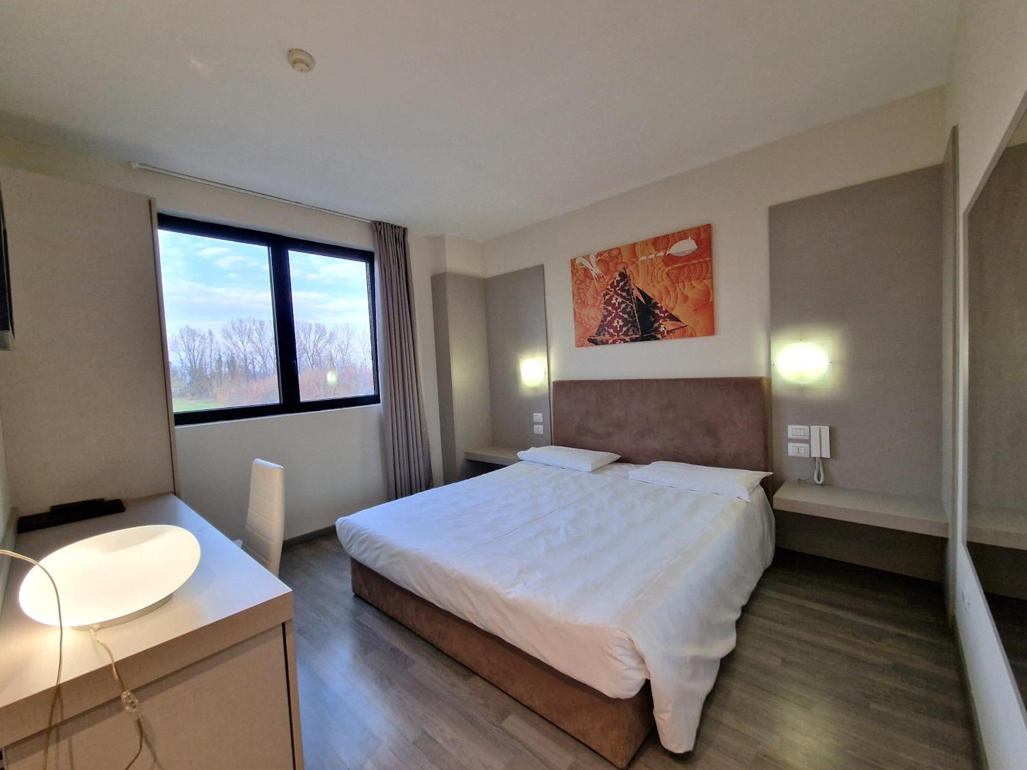 Vaiano Cremasco Hotel Motel Piu' المظهر الخارجي الصورة