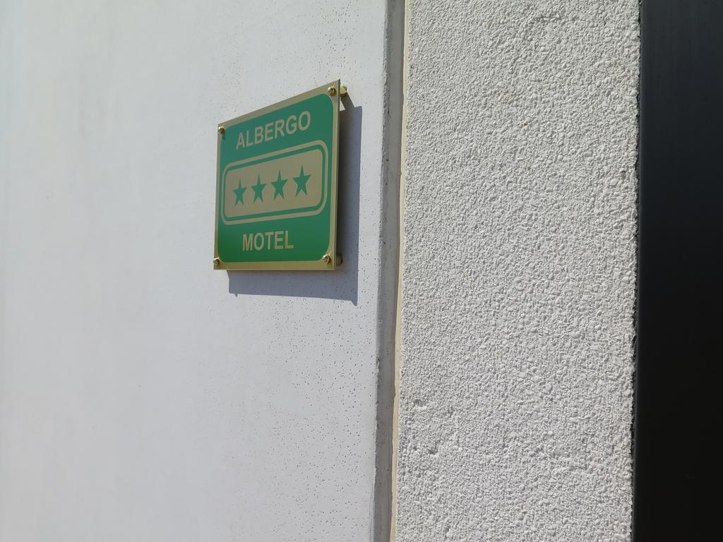 Vaiano Cremasco Hotel Motel Piu' المظهر الخارجي الصورة
