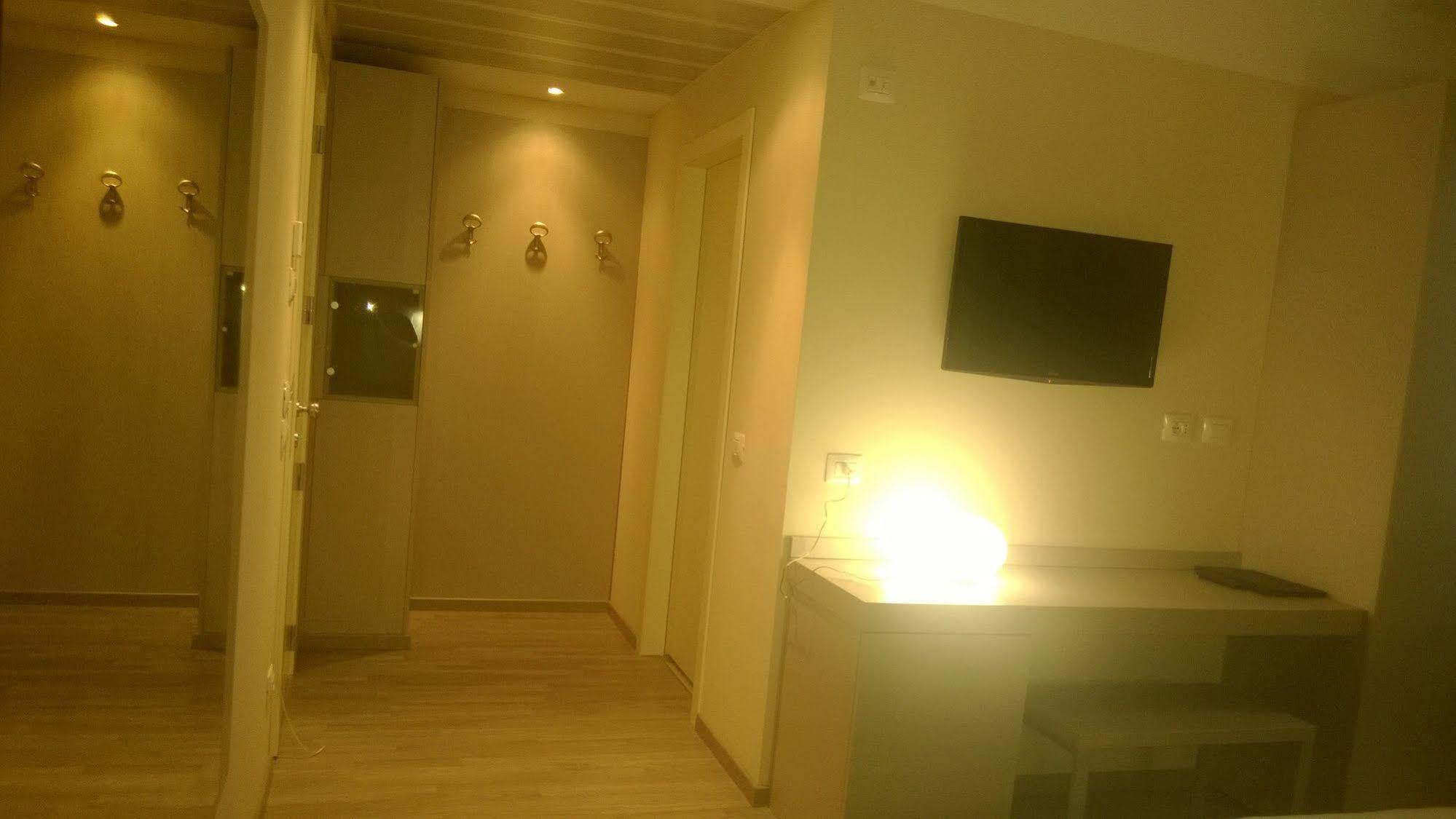 Vaiano Cremasco Hotel Motel Piu' المظهر الخارجي الصورة